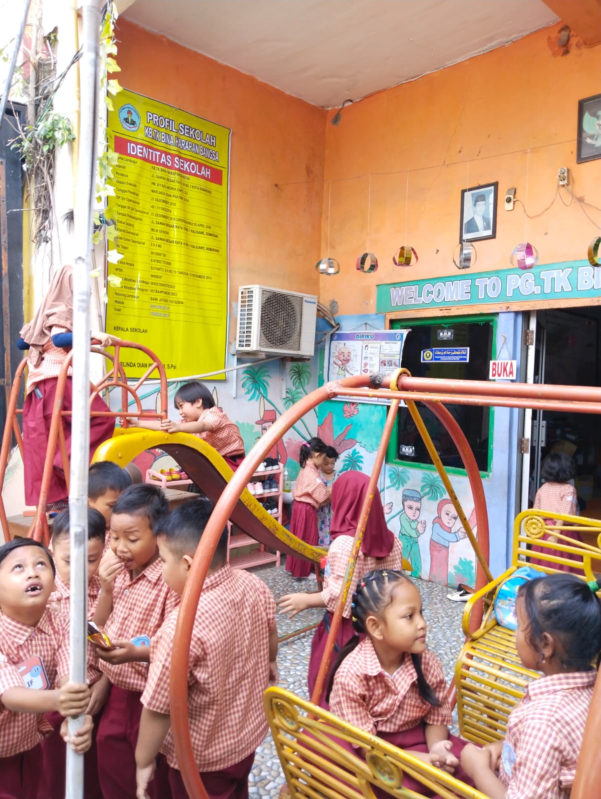 galeri tk ceria