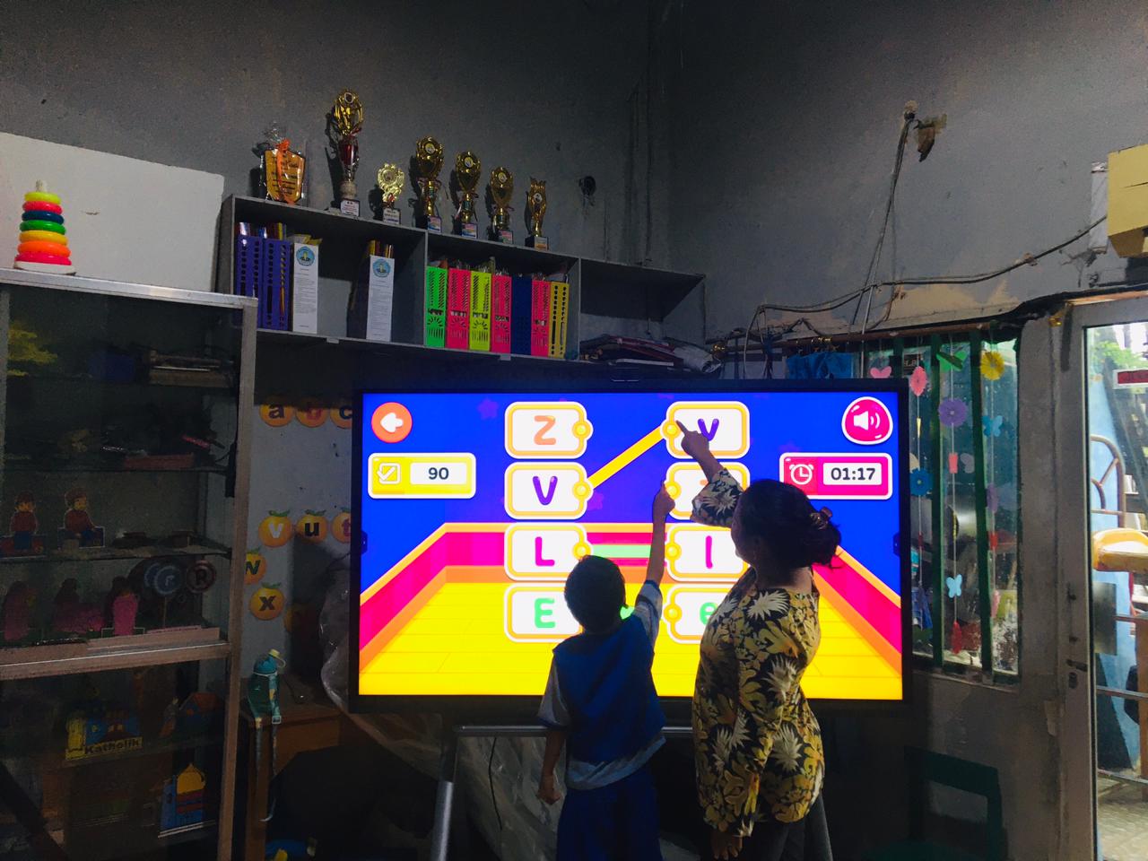 Foto Galeri 3